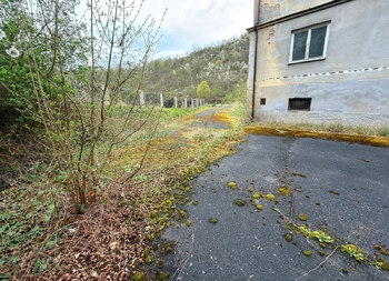 Pronájem pozemku 703 m², Solenice