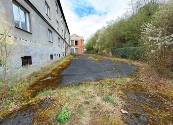 Pronájem pozemku 703 m², Solenice