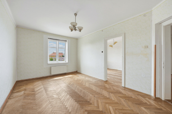 Prodej bytu 4+1 v osobním vlastnictví 120 m², Litoměřice