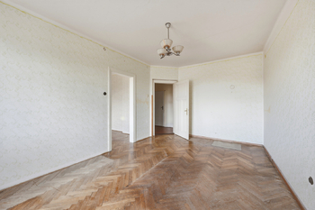 Prodej bytu 4+1 v osobním vlastnictví 120 m², Litoměřice