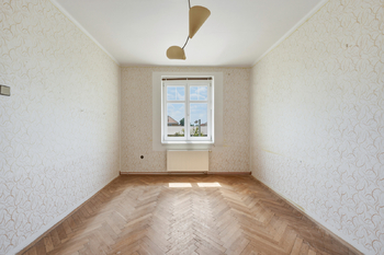 Prodej bytu 4+1 v osobním vlastnictví 120 m², Litoměřice