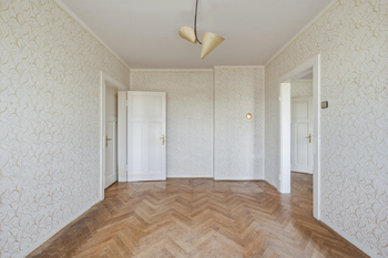 Prodej bytu 4+1 v osobním vlastnictví 120 m², Litoměřice