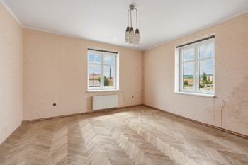 Prodej bytu 4+1 v osobním vlastnictví 120 m², Litoměřice