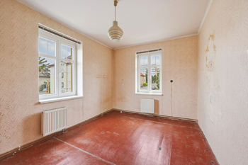 Prodej bytu 4+1 v osobním vlastnictví 120 m², Litoměřice