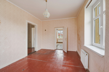 Prodej bytu 4+1 v osobním vlastnictví 120 m², Litoměřice