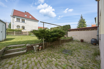 Prodej bytu 4+1 v osobním vlastnictví 120 m², Litoměřice