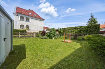 Prodej bytu 4+1 v osobním vlastnictví 120 m², Litoměřice