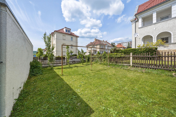Prodej bytu 4+1 v osobním vlastnictví 120 m², Litoměřice