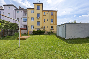 Prodej bytu 4+1 v osobním vlastnictví 120 m², Litoměřice
