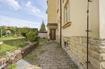 Prodej bytu 4+1 v osobním vlastnictví 120 m², Litoměřice