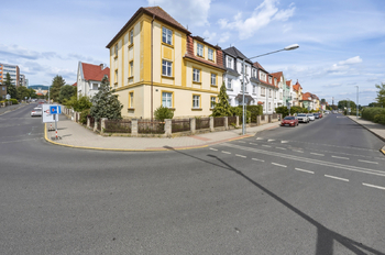 Prodej bytu 4+1 v osobním vlastnictví 120 m², Litoměřice
