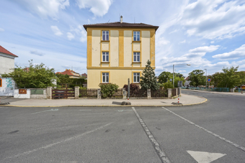 Prodej bytu 4+1 v osobním vlastnictví 120 m², Litoměřice