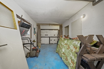 garáž - Prodej domu 91 m², Hodonín