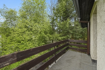 balkon - Prodej domu 91 m², Hodonín