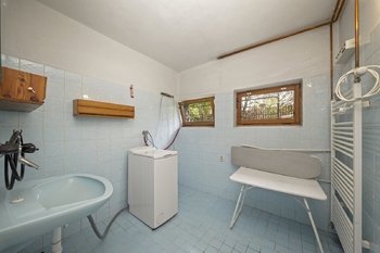 prádelna - Prodej domu 91 m², Hodonín