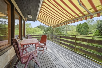 terasa 2 NP foto 1 - Prodej domu 91 m², Hodonín
