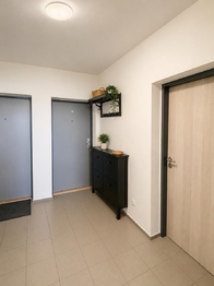 Prodej bytu 3+kk v osobním vlastnictví 57 m², Fryšták
