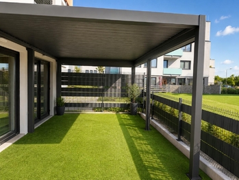Prodej bytu 3+kk v osobním vlastnictví 57 m², Fryšták
