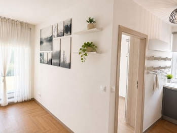 Prodej bytu 3+kk v osobním vlastnictví 57 m², Fryšták