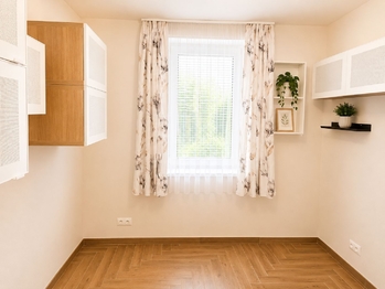 Prodej bytu 3+kk v osobním vlastnictví 57 m², Fryšták