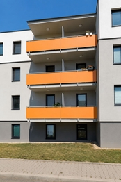 Prodej bytu 3+kk v osobním vlastnictví 57 m², Fryšták