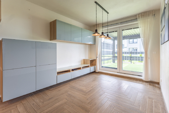 Prodej bytu 3+kk v osobním vlastnictví 57 m², Fryšták