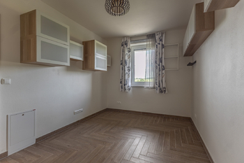 Prodej bytu 3+kk v osobním vlastnictví 57 m², Fryšták