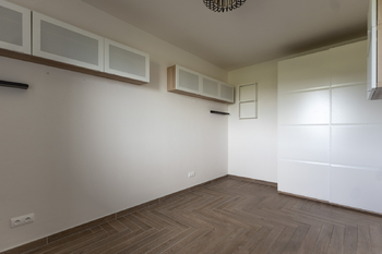 Prodej bytu 3+kk v osobním vlastnictví 57 m², Fryšták