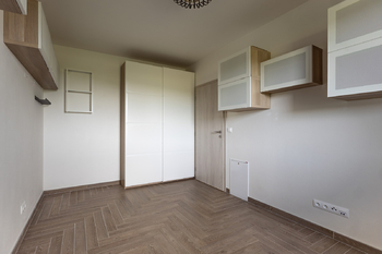 Prodej bytu 3+kk v osobním vlastnictví 57 m², Fryšták