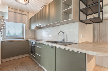Prodej bytu 3+kk v osobním vlastnictví 57 m², Fryšták
