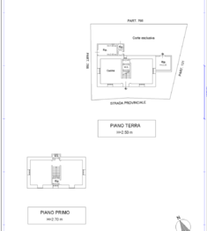 Prodej domu 134 m², Penne