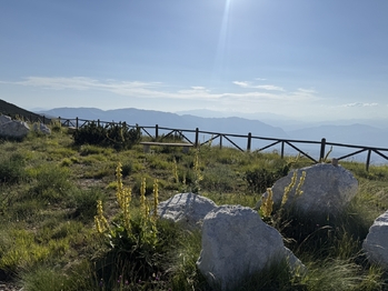 Blockhouse Mammarosa  - Prodej domu 134 m², Penne