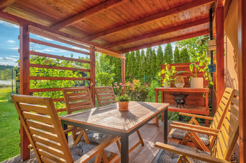 Prodej domu 60 m², Brloh