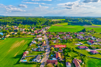 Prodej domu 60 m², Brloh