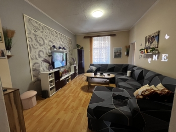 Prodej nájemního (činžovního) domu 400 m², Teplice
