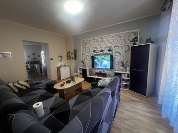 Prodej nájemního (činžovního) domu 400 m², Teplice