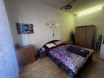 Prodej nájemního (činžovního) domu 400 m², Teplice