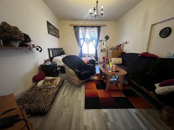 Prodej nájemního (činžovního) domu 400 m², Teplice