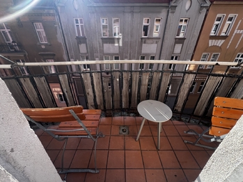 Prodej nájemního (činžovního) domu 400 m², Teplice
