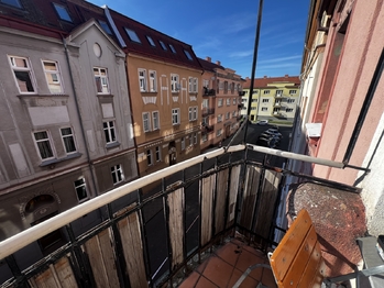 Prodej nájemního (činžovního) domu 400 m², Teplice