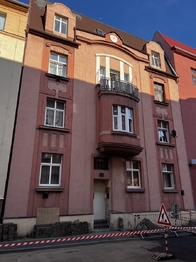 Prodej nájemního (činžovního) domu 400 m², Teplice