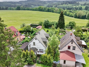 Prodej domu 120 m², Hranice