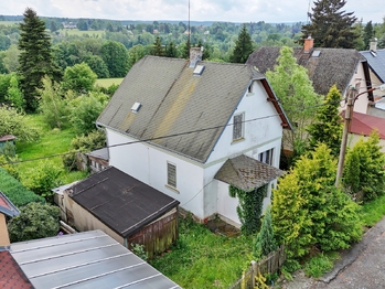 Prodej domu 120 m², Hranice