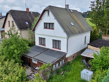 Prodej domu 120 m², Hranice