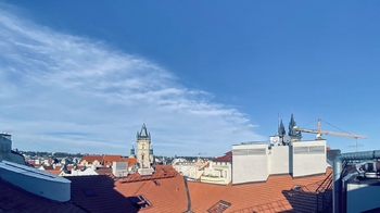 Pronájem bytu 2+kk v osobním vlastnictví 94 m², Praha 1 - Staré Město
