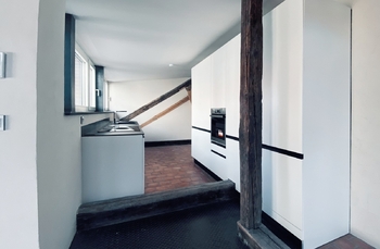 Pronájem bytu 2+kk v osobním vlastnictví 94 m², Praha 1 - Staré Město