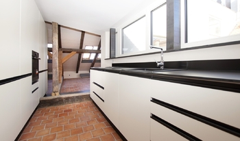 Pronájem bytu 2+kk v osobním vlastnictví 94 m², Praha 1 - Staré Město