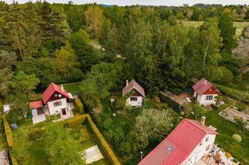 Prodej chaty / chalupy 28 m², Dražice