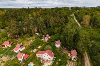 Prodej chaty / chalupy 28 m², Dražice