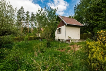 Prodej chaty / chalupy 28 m², Dražice